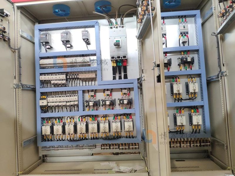 PP PE Film Granulating Machines/ HDPE LDPE Recycling Pelletizing Line / Waste Plastic Granules Making Machine Price /Production Line Discount