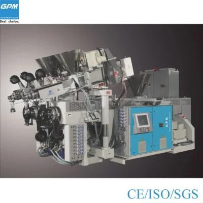 WPC Garden Furniture Making Machine