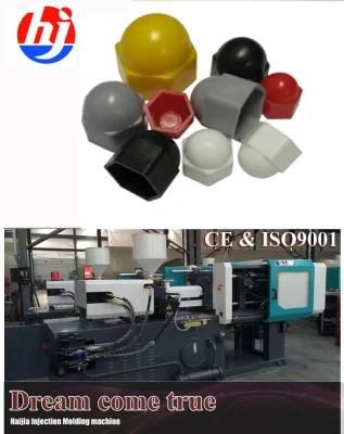 Microplast Injection