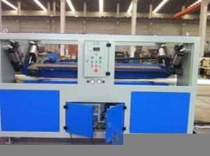 PVC Pipe Machine Plastic PVC Pipe Making Machine Price