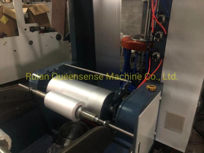 Taiwan Design Mini Film Blown Machine