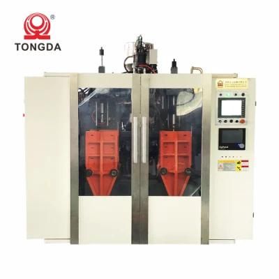 Automatic ISO9001: 2008 Approved Plastic Toy Making Machinery Extrusion Blow Molding ...