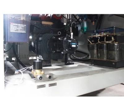 Hy51/62 Plastic Food-Box Thermoforming Production Line