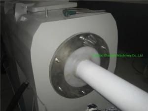 2021PVC-O Water Pressure/Electricity Conduit Pipe Extrusion/Extruding Making Machine Price