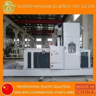 Pipe Production Line