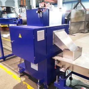 PVA/PLA Starch Compounding Extruder Machine
