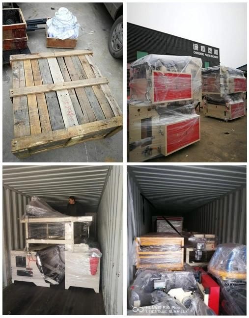 Mini Packaging Machinery Extrusion Extruder
