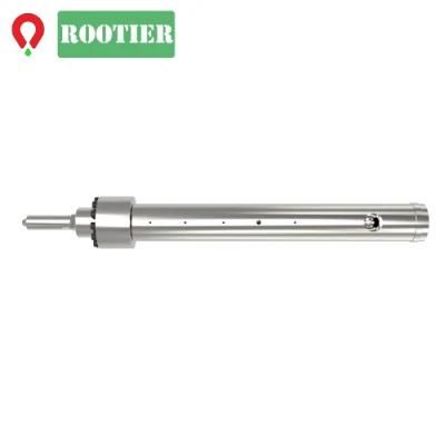 Borche Two Platen Injection Molding Machine Screw Barrel Tie Bar Tip Set
