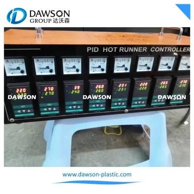 Servo Injection Molding Machine for Plastic Fork Knives