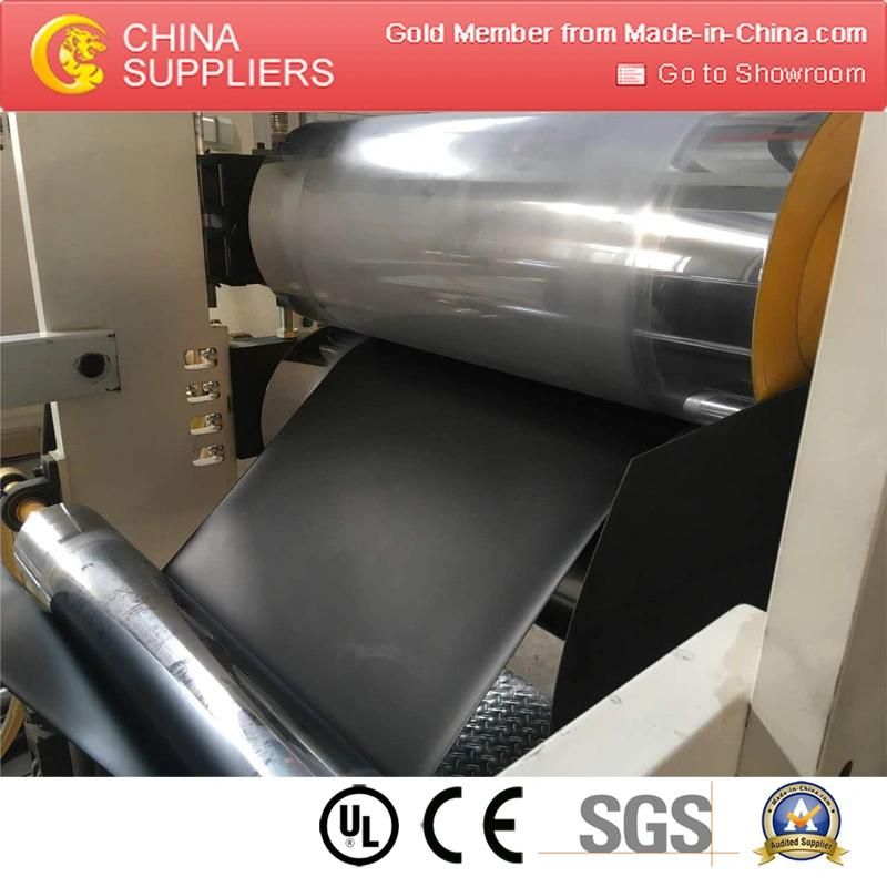 XPE Foam Sheet Production Line