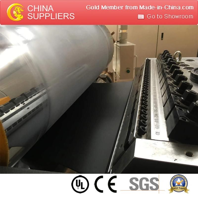 XPE Foam Sheet Extrusion Line