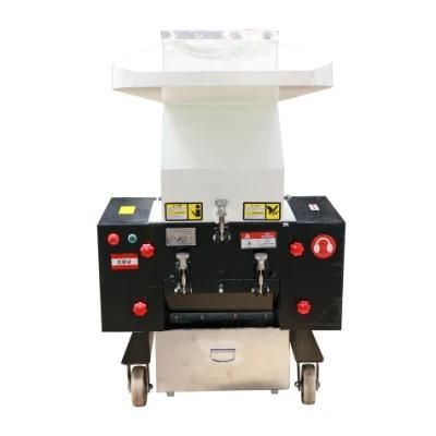 High Quality Plastic Recycling Board Powerful Crusher Machine with ISO CE Certificates and ...