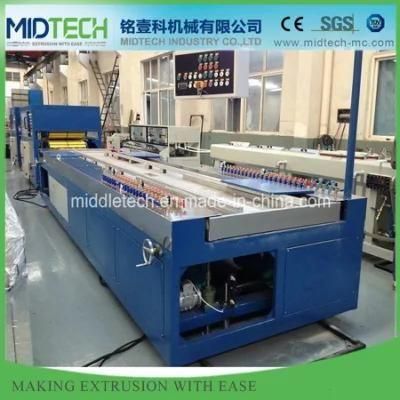 PVC Ceiling Panel Production Line