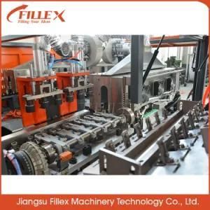 Fast Automatic Blow Molding Machine Pet Bottle Machine
