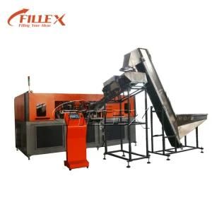 Fully Automatic Carbonated Drink Bottle Pet Bottle Making Machine