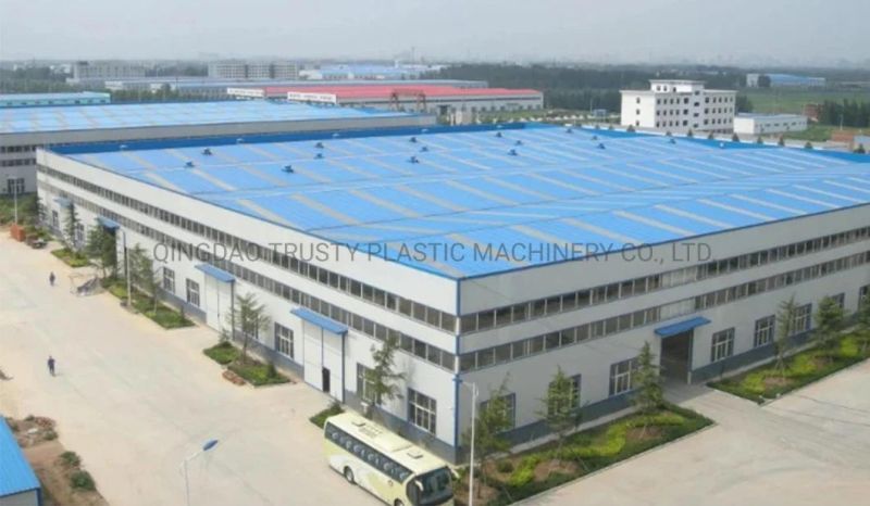 Calcium Carbonate PVC Crust / Skin Foam Sheet Board Making Machine