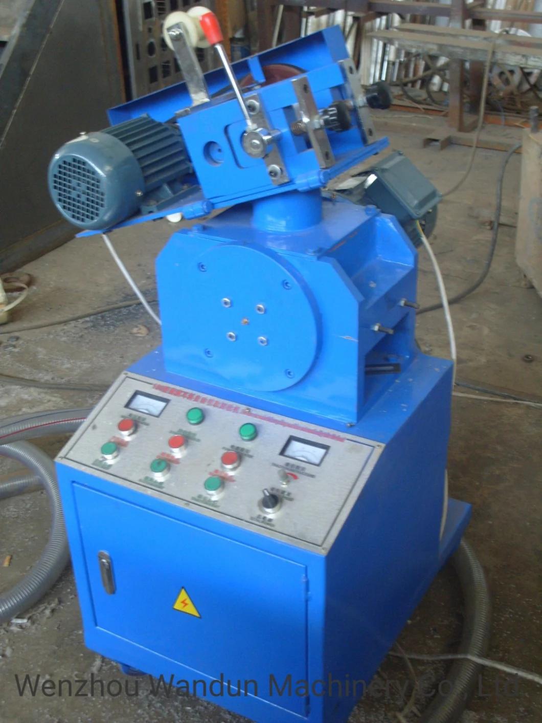 PE Film Online Recycling Machine