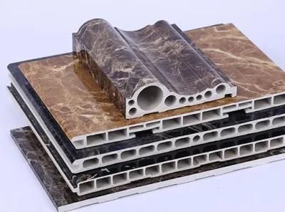 Designs Marble Skirting Tile Flooring Border Production Line