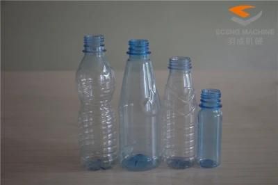 Full Automatic Bottle Blower Blowing Machine with High Adjustability