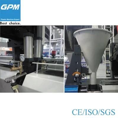 High Speed WPC Profile Extrusion Machine