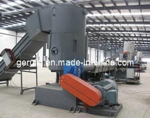 Plastic Pelletizing Machine/Plastic Pelletizer