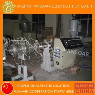 PPR Tube Production Machinery