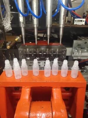 Glycerine Enema Phenol Glycerine Blow Molding Machine Professional