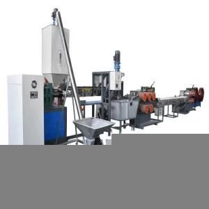 Pet Broom Monofilament Extruder Brush Filament Making Machine
