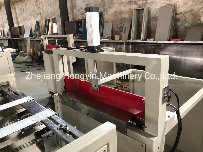 Semi-Automatic Plastic Thermoforming Machine for Many Kinds Box