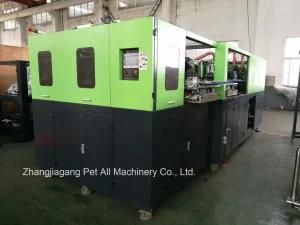 Orange Filling Bottle Making Machine