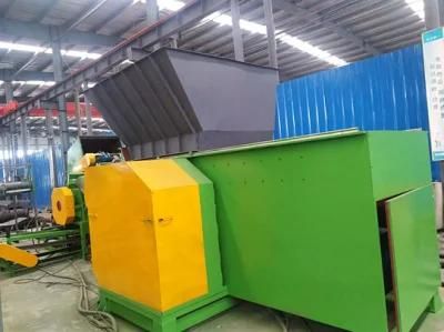 Plastic Jug Crusher Small Plastic Shredder Machine Plastic Recycling Equipment Plastic ...