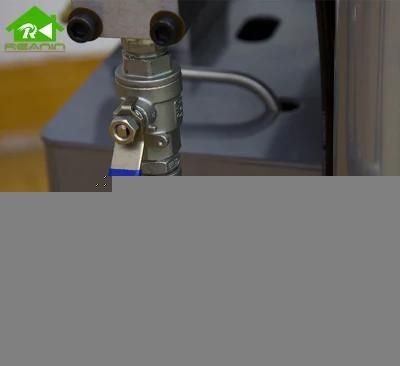 Reanin-K7000 Portable Hydraulic Polyurea Spray Machine