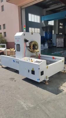 Water Supply HDPE Pipe Extrusion Machine PE Pipe Production Line