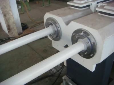 160mm Plastic PVC UPVC CPVC Pipe Extrusion Series