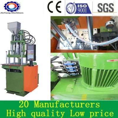 Manufacturer Customization Plastic Molding Injection Machine for School Instruction