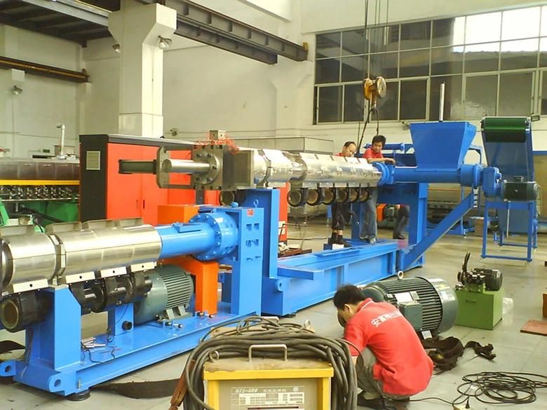Recycling Machine (SVP-100)