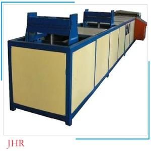 C Channel Pipe Weight Pultrusion Profiles Extrusion Machine