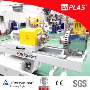 Kerke Twin Screw Underwater Granulating Extruder for Plastic Compounding