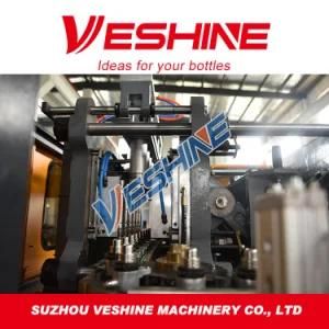 Full Automatic Apple Juice Bottle Blowing Machine