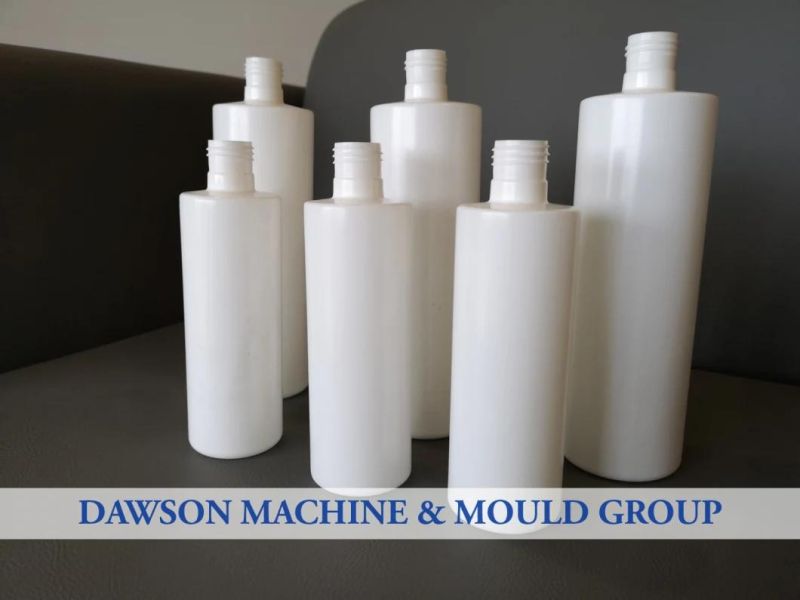 Medicine Bottle Injection Plastic Machinery