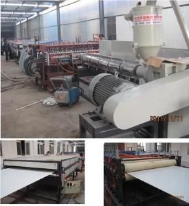 PC Sunshine Board Machinery