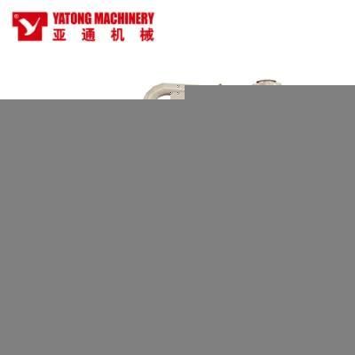 Yatong SMP500 SMP600 SMP800 PVC/PE Plastic Grinding Machine