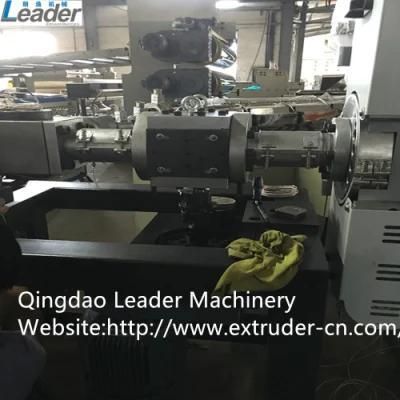 Polystyrene PS Diffusion Sheet/Panel Extrusion Line for Flat Panel Lights