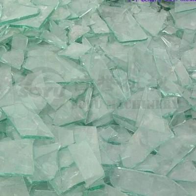 Glass Crusher Machine Shredder for Sale