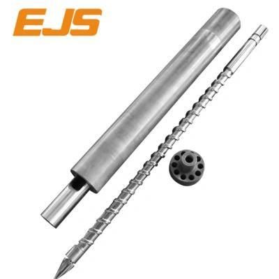 Feedscrew Barrel for Haitian Injection Molding Machine