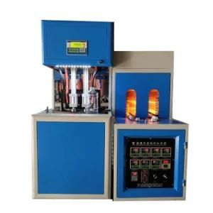 Pet Plastic Bottle Moulding Making Machine/5L Bottle Blow Molding Machine/Water Oil Pet ...