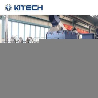 Outstanding Plastic Centrifugal Dryer for PP PE Film