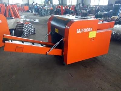 Widely Accepted Yarns Recycle Cutter Grinder Crusher with Good Supervision