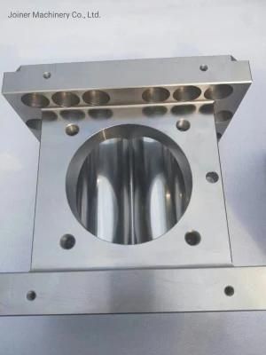 75 Screw Barrel for Twin Screw Plastic Extruder