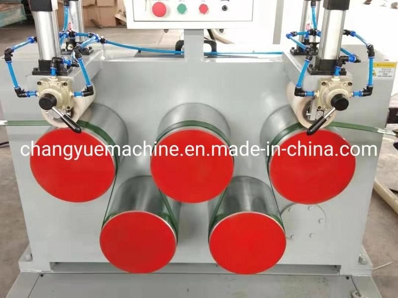 Full Customized Pet Strap Belt Production Line